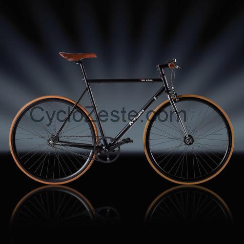 De Rosa Milanino fiche technique et avis